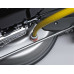 Бензиновая самоходная газонокосилка Husqvarna LC 48V