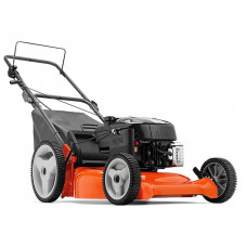 Бензиновая газонокосилка Husqvarna R 53