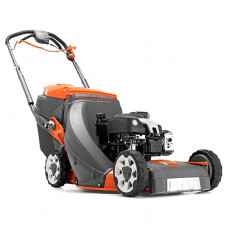 Бензиновая газонокосилка Husqvarna LC 353VI