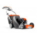 Бензиновая газонокосилка Husqvarna LC 53 e