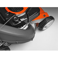 Газонокосилка Husqvarna LC 56 AWD