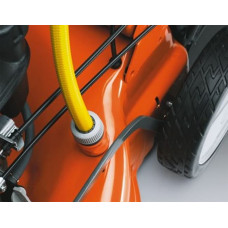 Бензиновая газонокосилка Husqvarna R 145SV