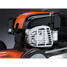 Бензиновая газонокосилка Husqvarna R 145SV