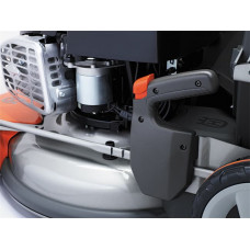 Бензиновая газонокосилка Husqvarna R 145SV