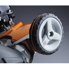 Бензиновая газонокосилка Husqvarna R 145SV