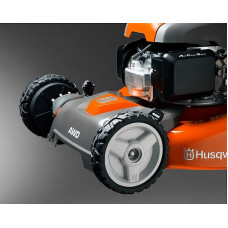 Бензиновая газонокосилка Husqvarna R 152SV