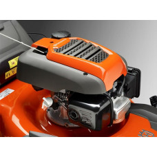 Бензиновая газонокосилка Husqvarna R 152SV