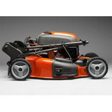 Бензиновая газонокосилка Husqvarna R 152SV