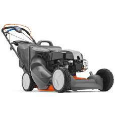 Бензиновая газонокосилка Husqvarna R 152SV
