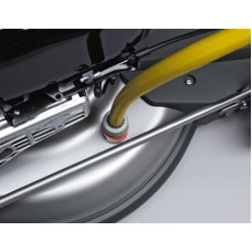Бензиновая газонокосилка Husqvarna R 53