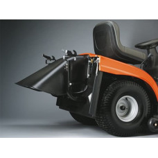 Минитрактор Husqvarna YTH 184T