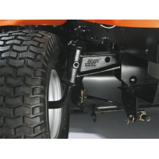 Минитрактор Husqvarna YTH 184T