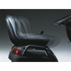 Минитрактор Husqvarna YTH 184T
