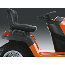 Минитрактор Husqvarna YTH 184T