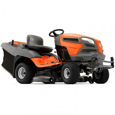 Минитрактор Husqvarna TC338