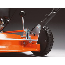 Газонокосилка Husqvarna WB 48S
