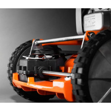 Газонокосилка Husqvarna WB 48S