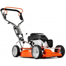 Газонокосилка Husqvarna WB 53S e
