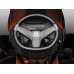 Минитрактор Husqvarna CTH 184T