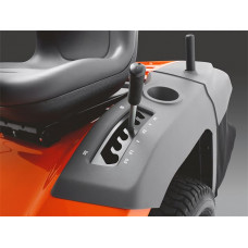 Минитрактор Husqvarna TC342