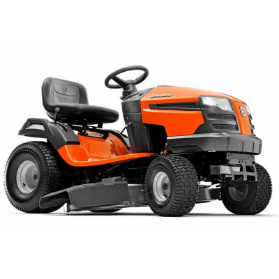 Минитрактор Husqvarna LT 154