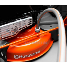 Садовый райдер Husqvarna 111B