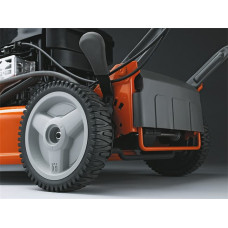 Бензиновая газонокосилка Husqvarna R 52S