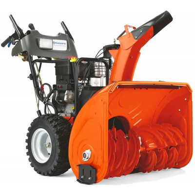 Бензиновый снегоуборщик Husqvarna ST 268EP
