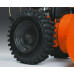 Бензиновый снегоуборщик Husqvarna ST 268EP
